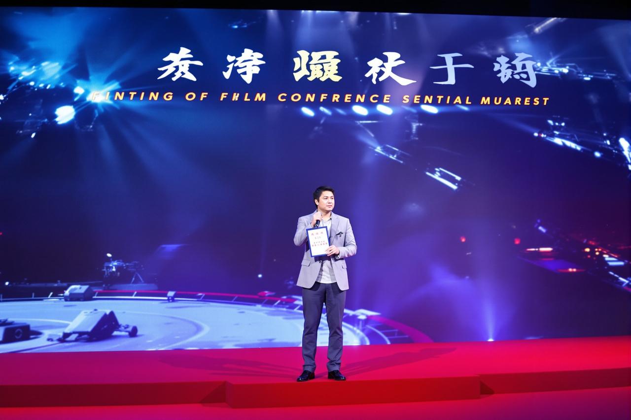 桃花视频2026年度片单正式发布，多部重磅作品即将亮相