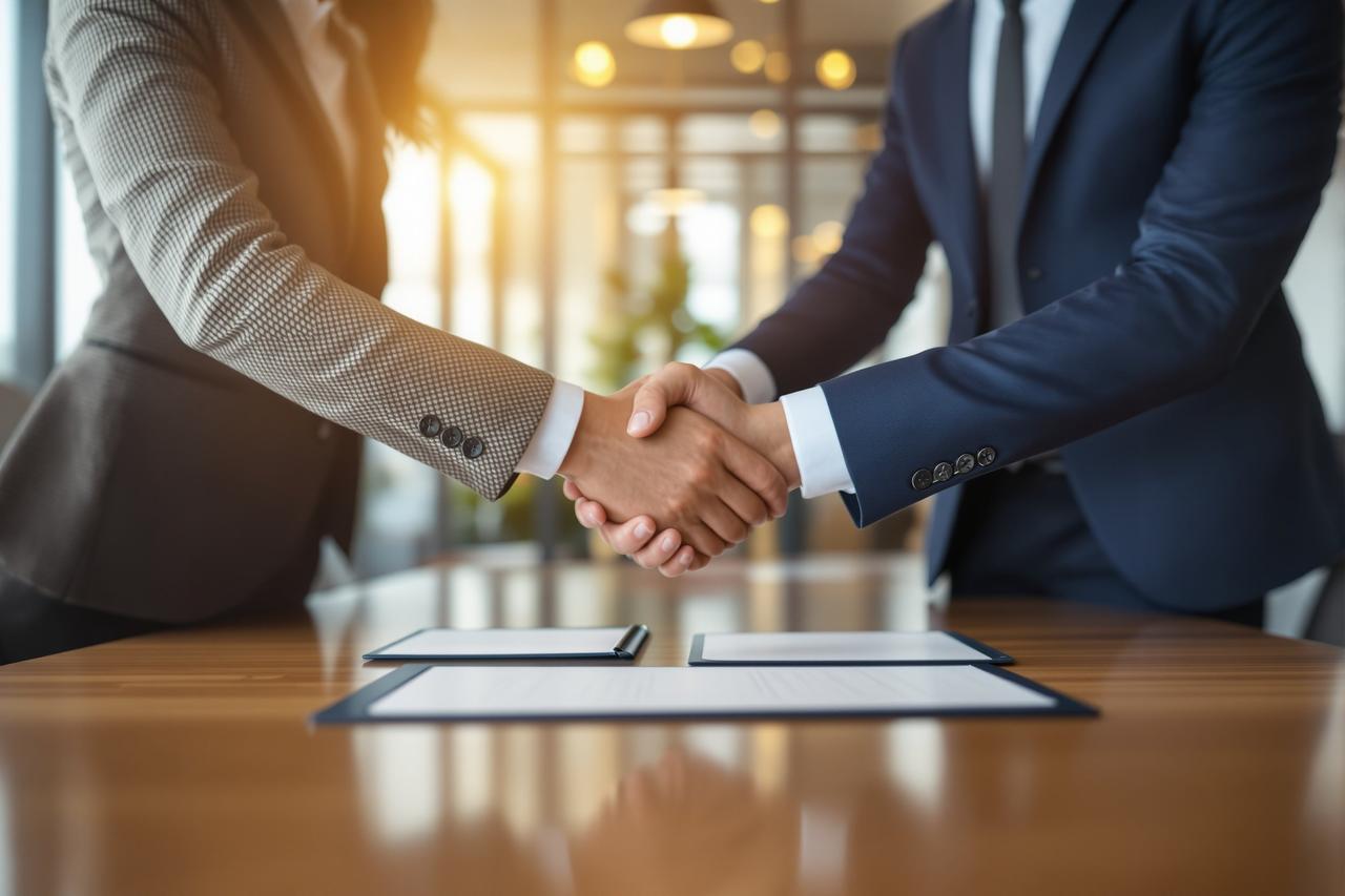 桃花视频与国际顶尖制作公司达成战略合作协议